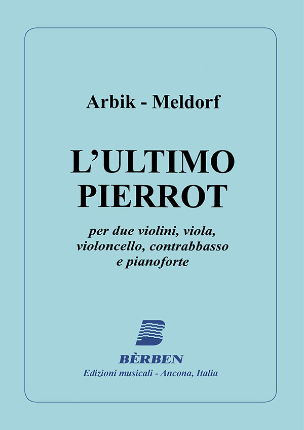 L'ultimo Pierrot