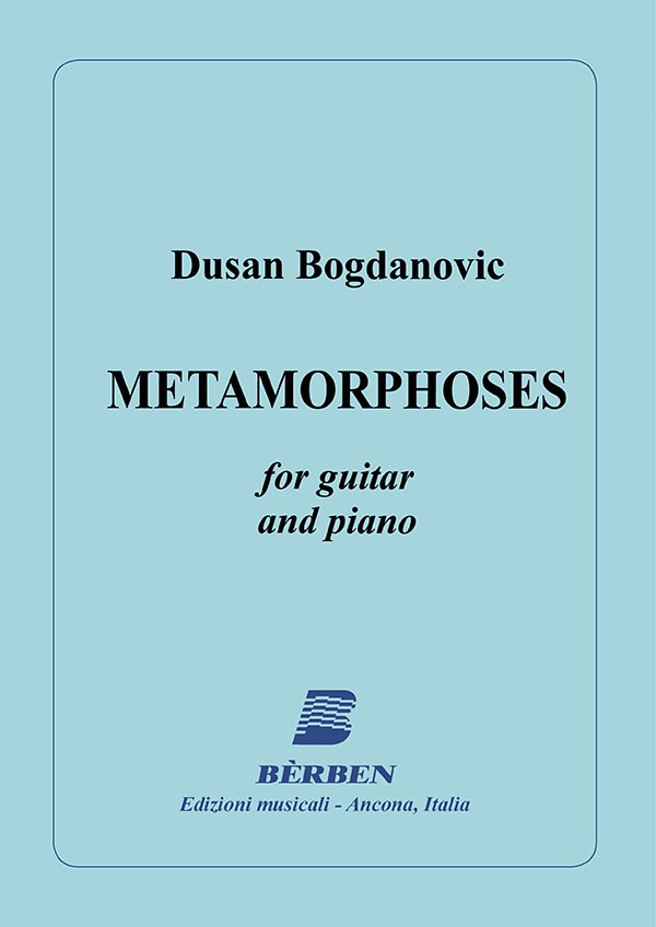 Metamorphoses