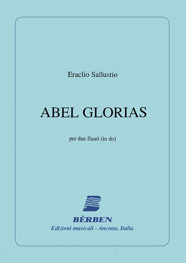 Abel Glorias