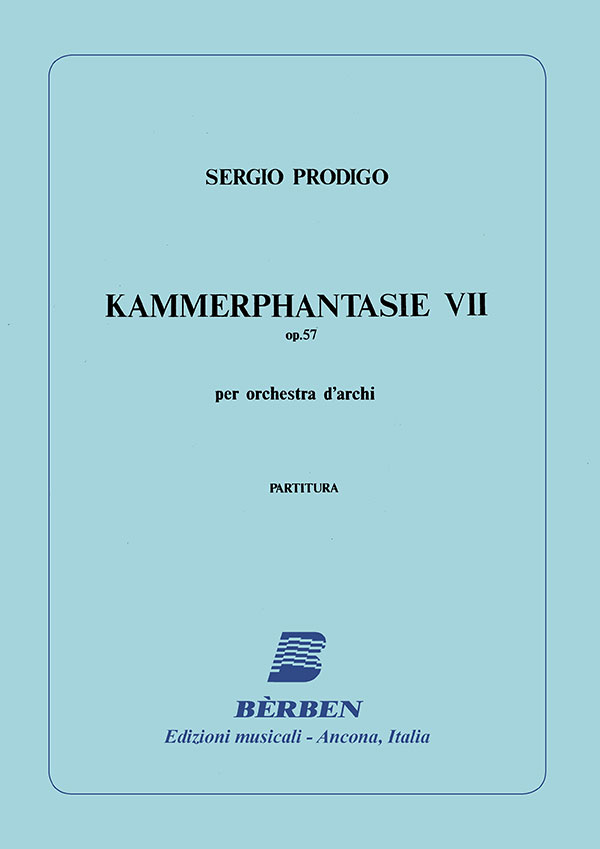 Kammerphantasie VII