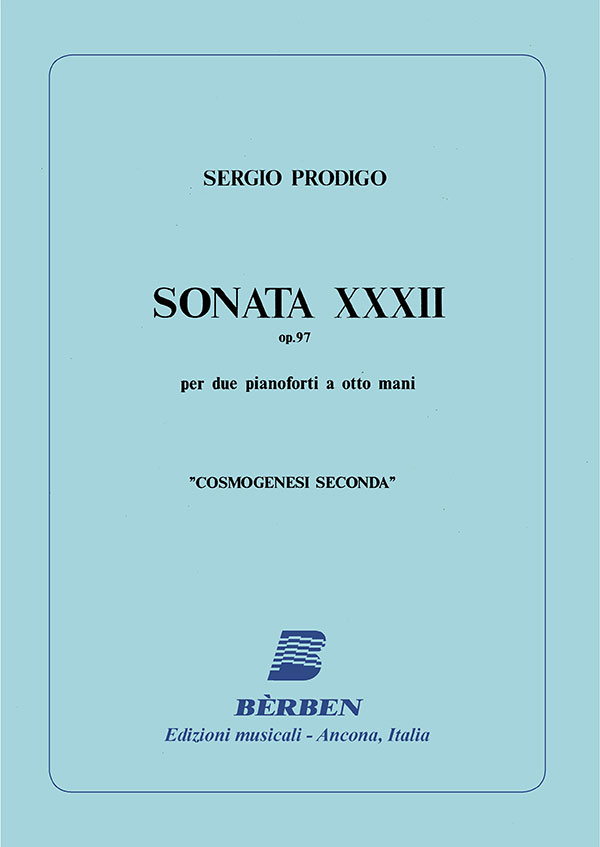 Sonata XXXII