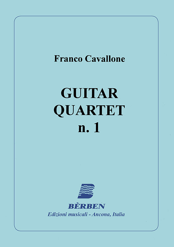 Guitar Quartet
