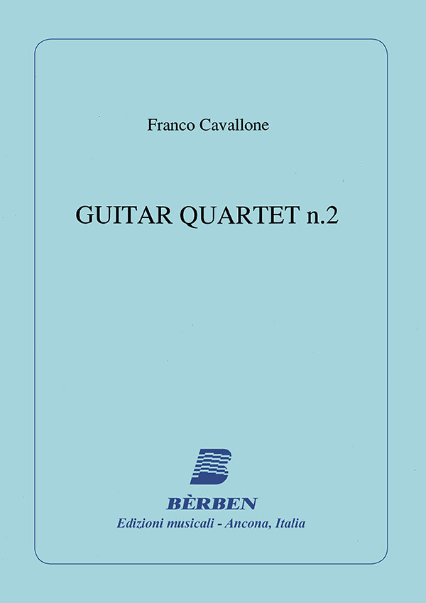 Guitar Quartet