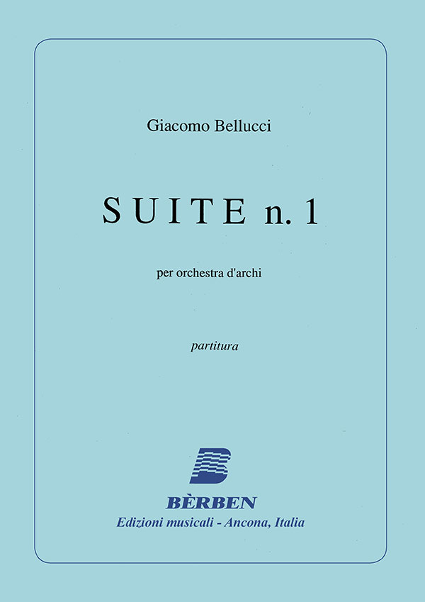 Suite n. 1