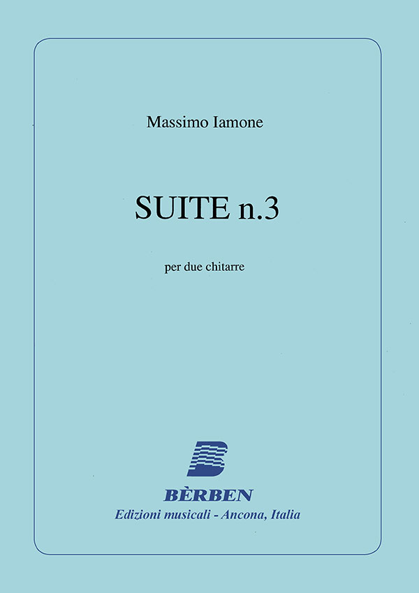 Suite n. 3