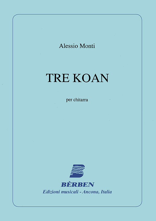 Tre Koan