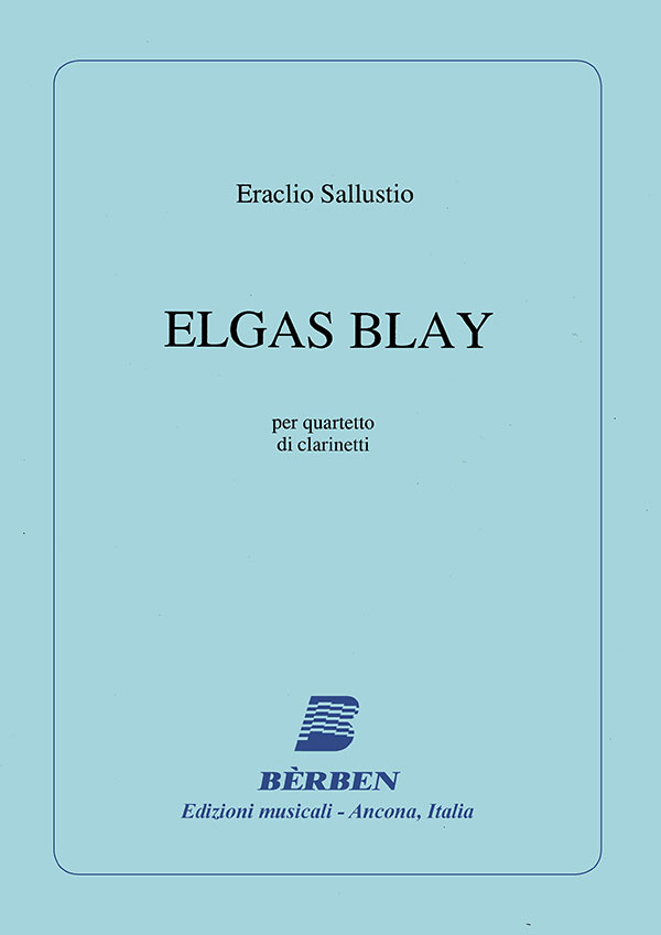 Elgas Blay