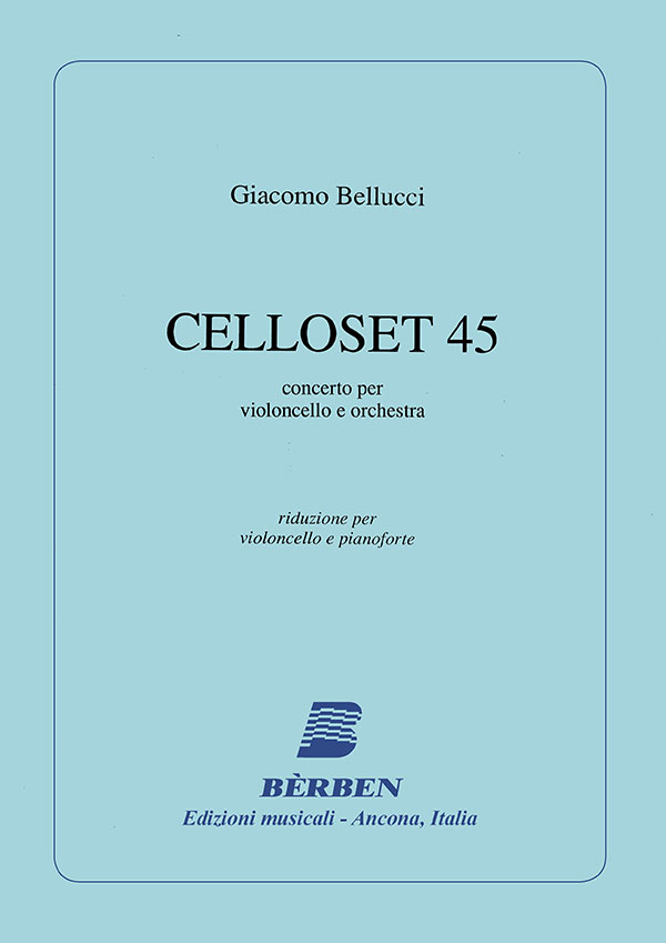 Celloset 45
