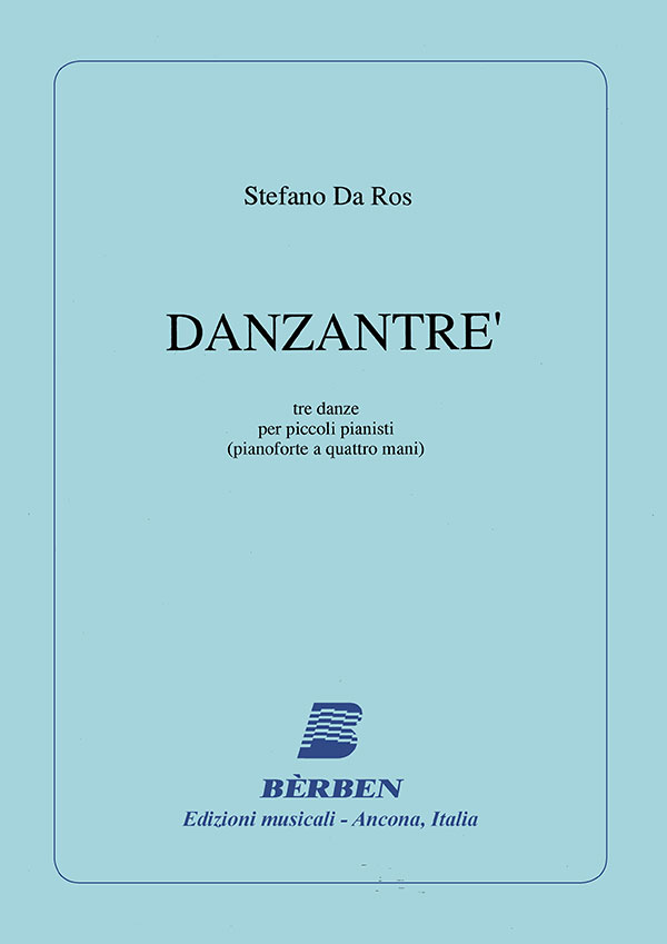 Danzantrè