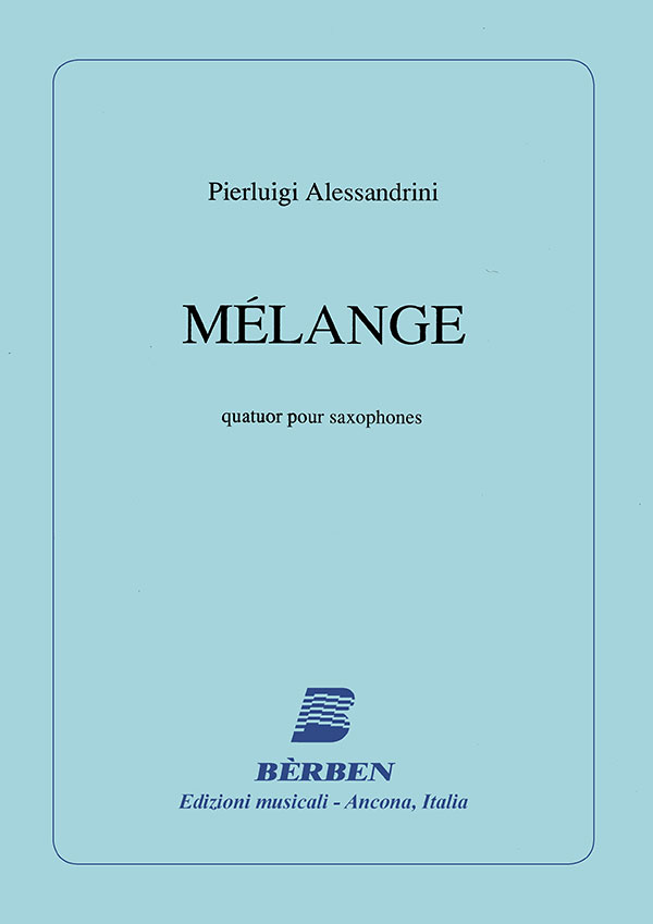 Mélange