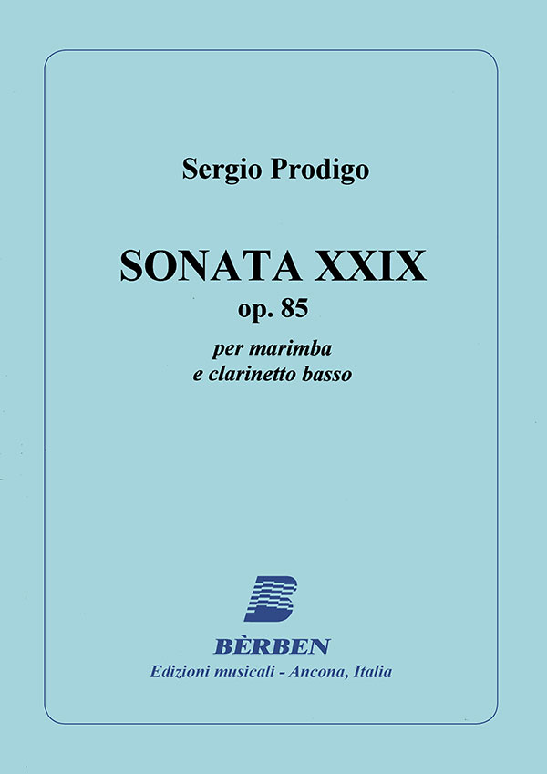 Sonata XXIX