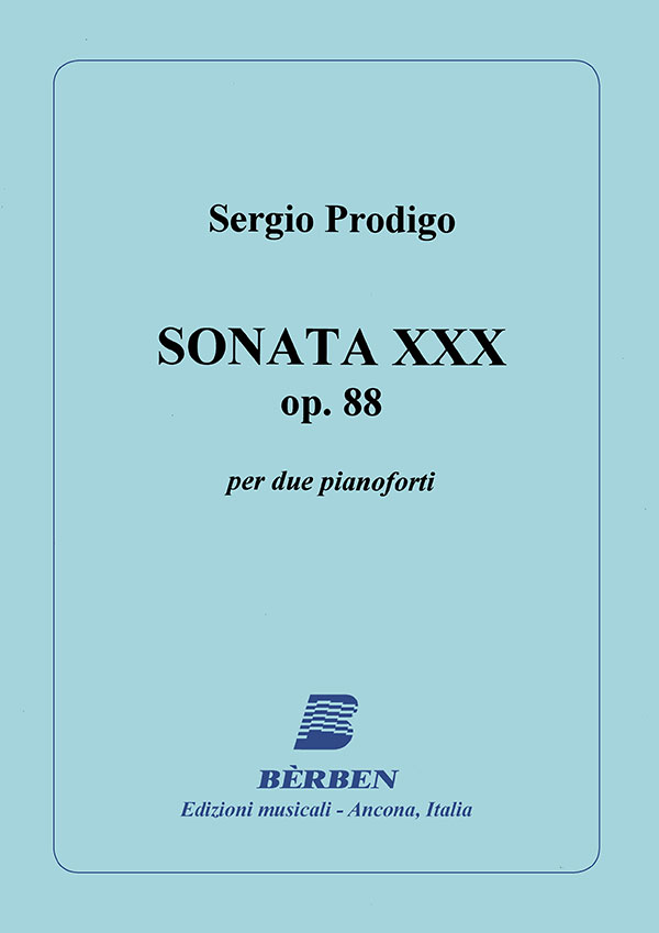 Sonata XXX