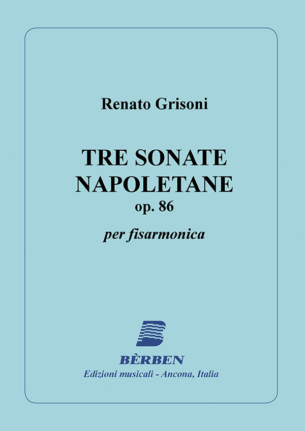 Tre sonate napoletane