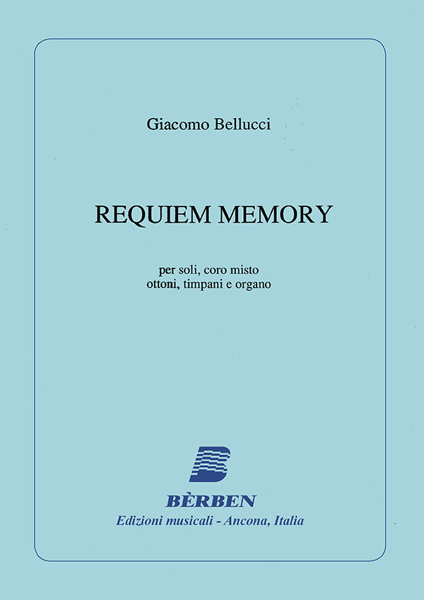 Requiem Memory