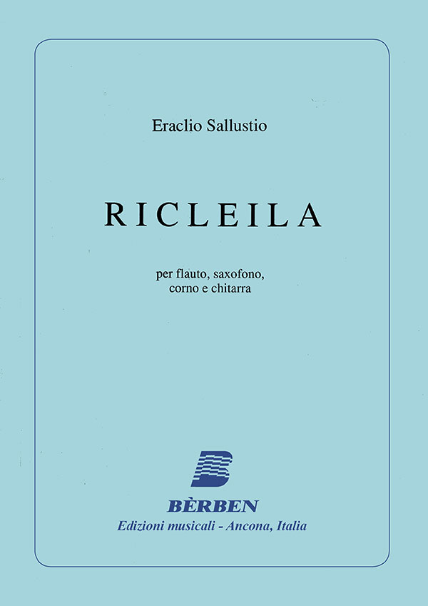 Ricleila