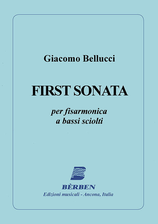 First Sonata