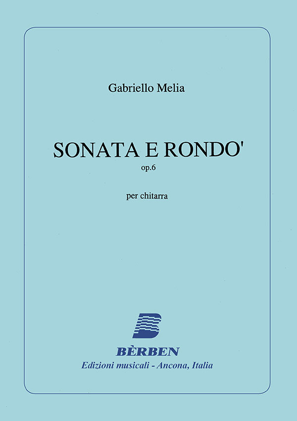 Sonata e rondò