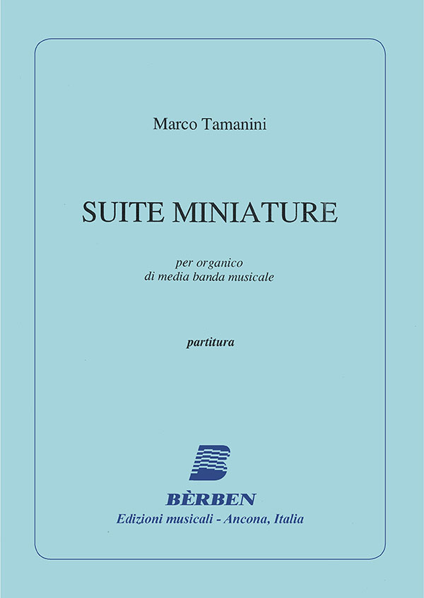 Suite miniature