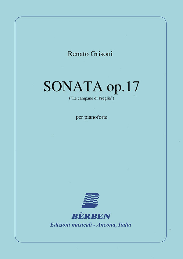 Sonata op. 17