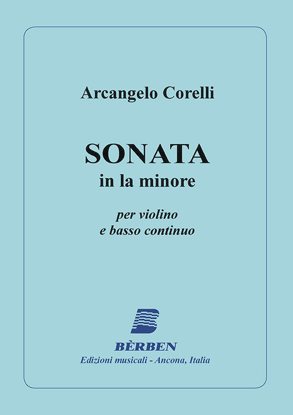Sonata in la minore