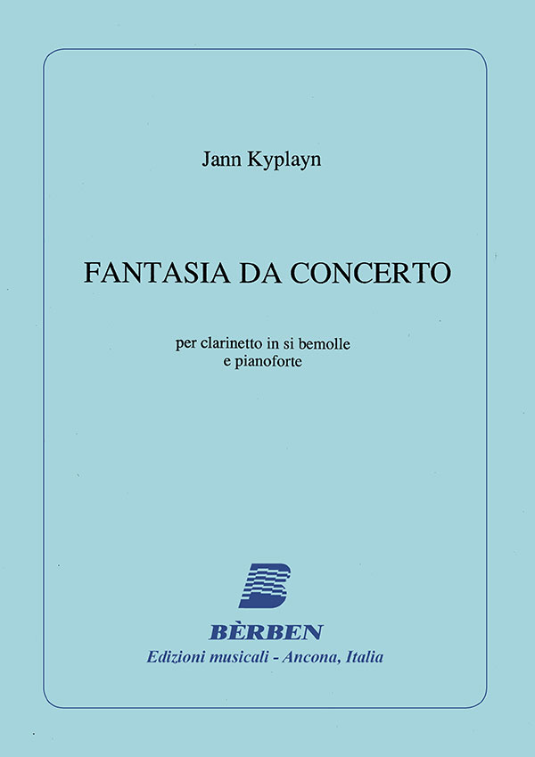 Fantasia da concerto