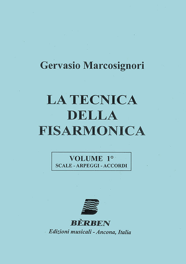 La tecnica della fisarmonica