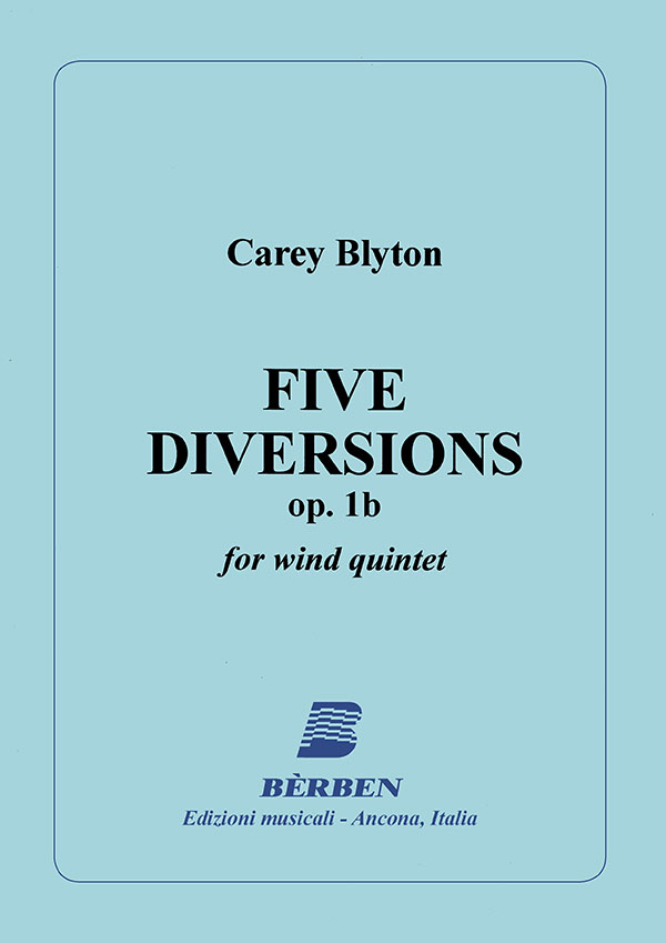 Five Diversions