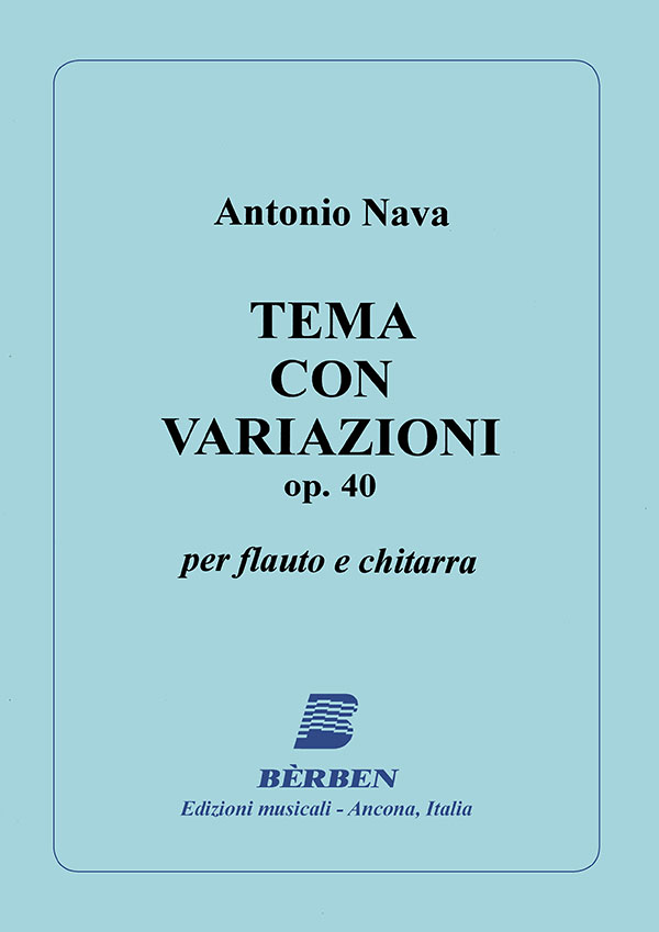 Tema con variazioni