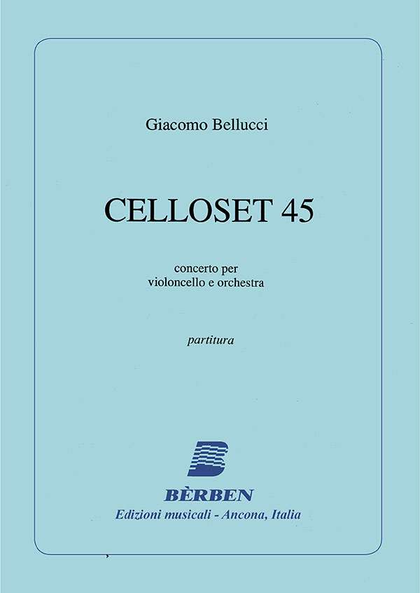Celloset 45
