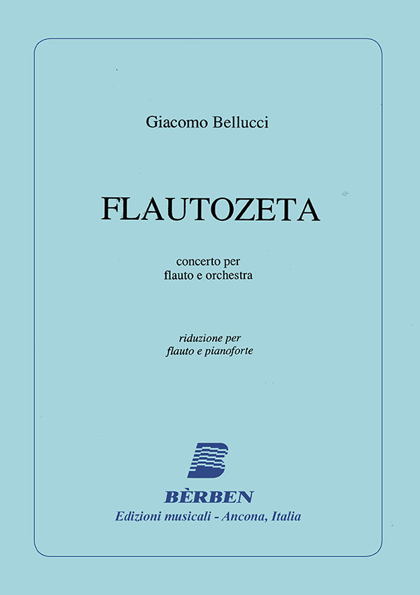 Flautozeta