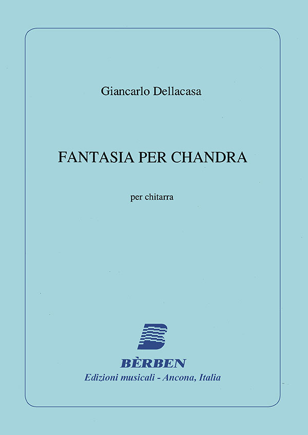 Fantasia per Chandra