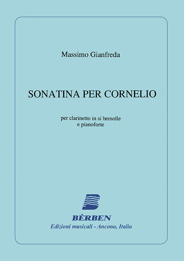 Sonatina per Cornelio