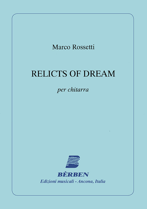 Relicts of Dream