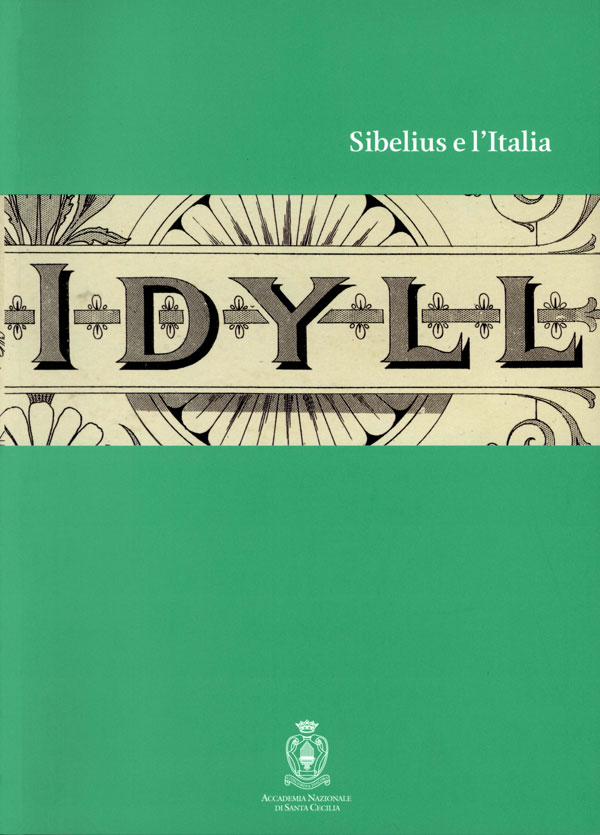 Sibelius e l'Italia