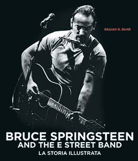 Bruce Springsteen and the E Street band