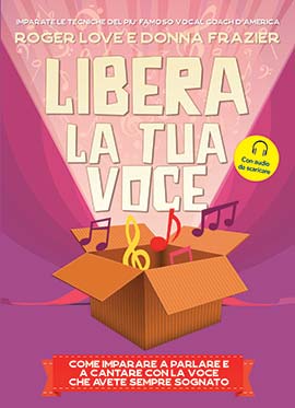 Libera la tua voce