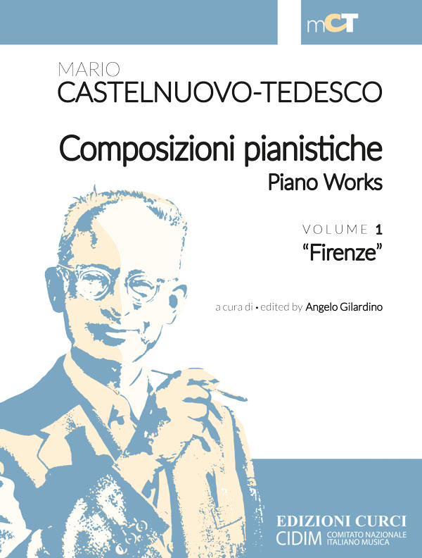 Composizioni pianistiche / Piano Works
