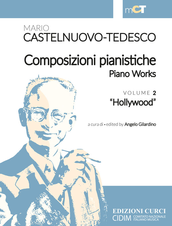 Composizioni pianistiche / Piano works