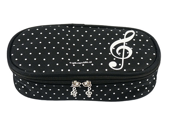 Astuccio nero