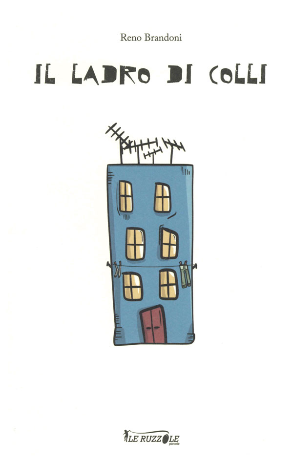 Il ladro di colli