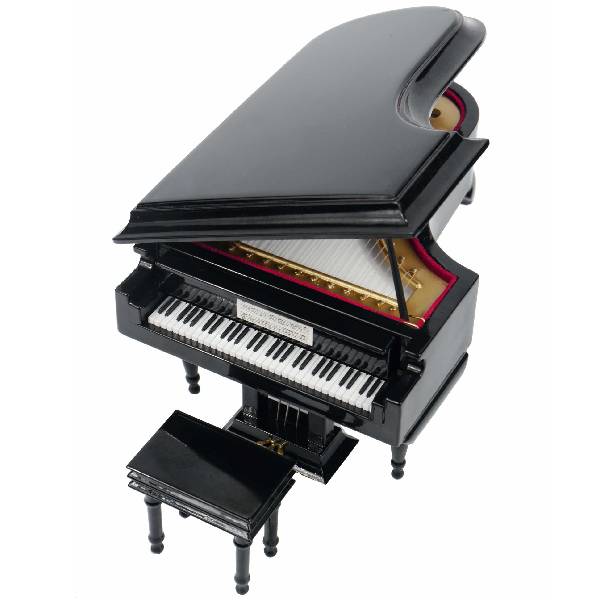 Carillon Piano 