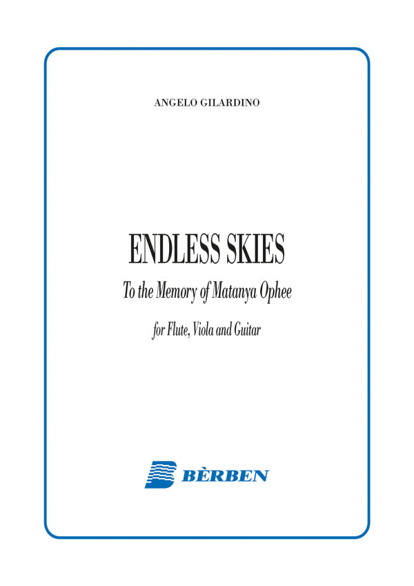 Endless Skies
