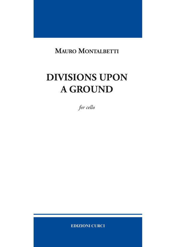 Divisions upon a ground