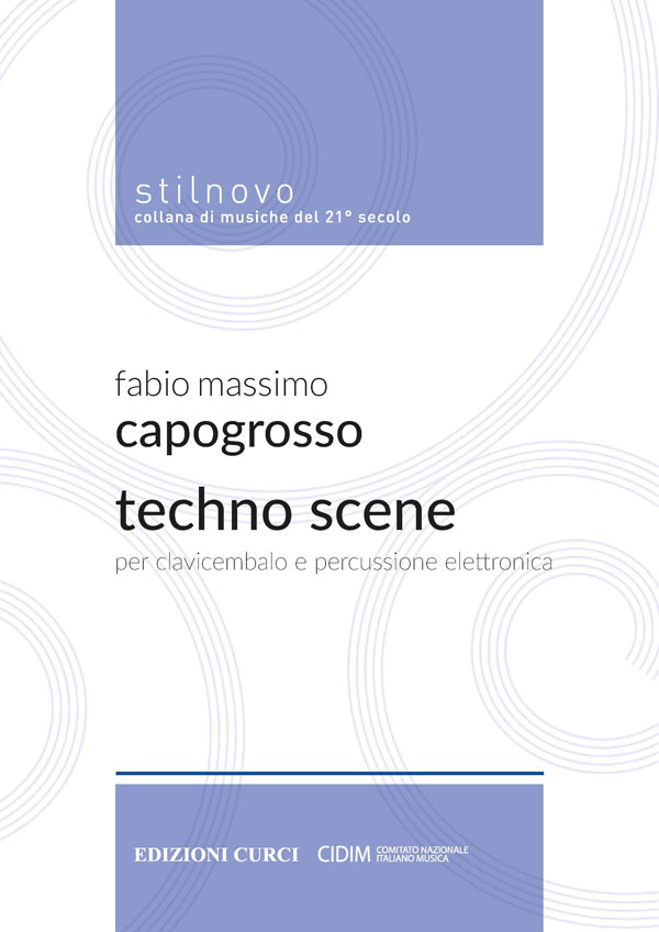 Techno Scene