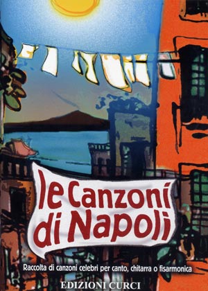 Le canzoni di Napoli