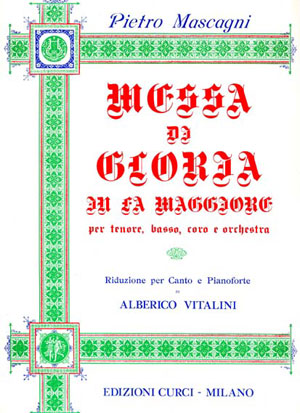 Messa di Gloria