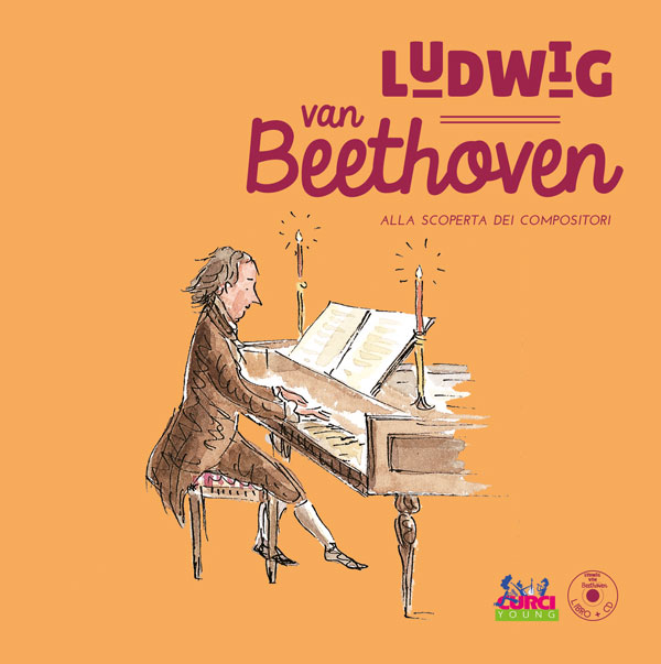 Ludwig van Beethoven