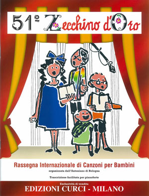 Zecchino d'oro