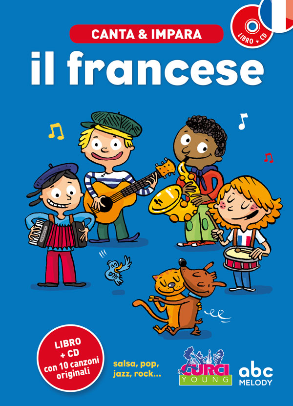 Canta & Impara il francese