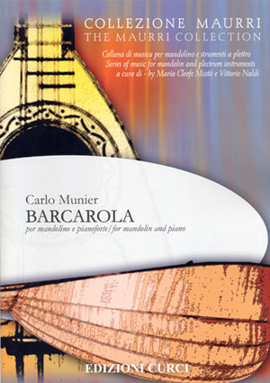 Barcarola
